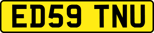 ED59TNU