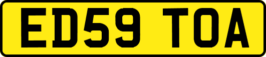 ED59TOA