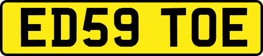 ED59TOE