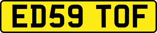 ED59TOF