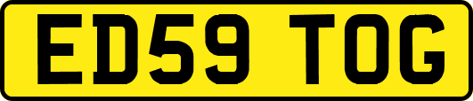 ED59TOG