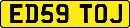 ED59TOJ
