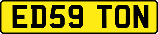 ED59TON
