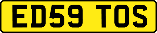 ED59TOS