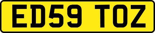ED59TOZ