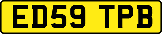 ED59TPB