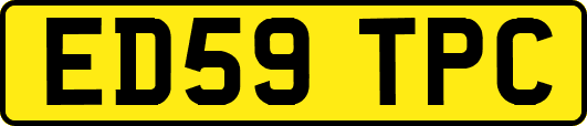 ED59TPC