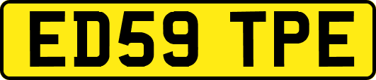 ED59TPE