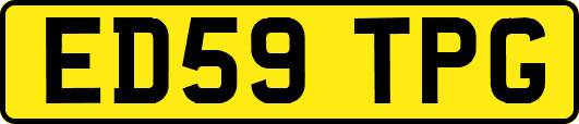 ED59TPG