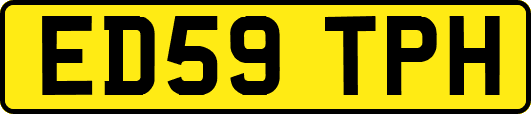 ED59TPH