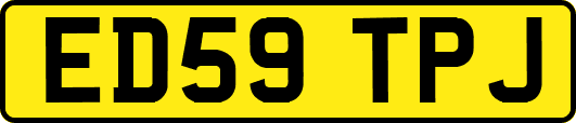 ED59TPJ