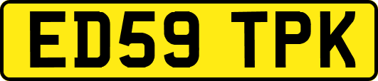 ED59TPK