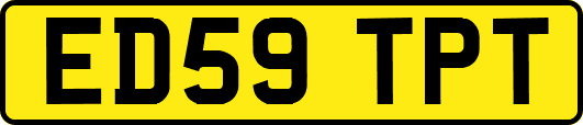 ED59TPT