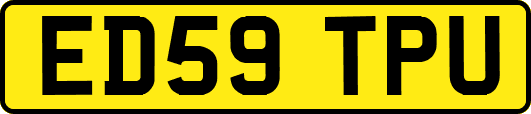 ED59TPU