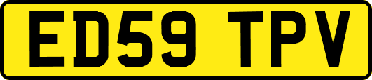 ED59TPV