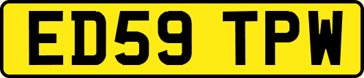 ED59TPW