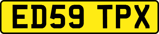 ED59TPX