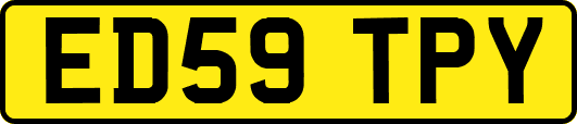 ED59TPY