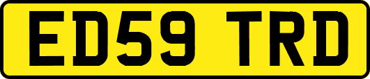 ED59TRD