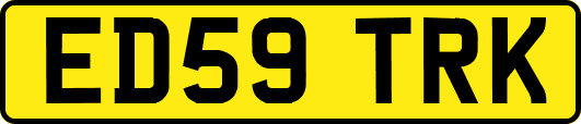 ED59TRK