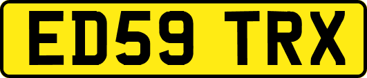 ED59TRX