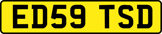 ED59TSD
