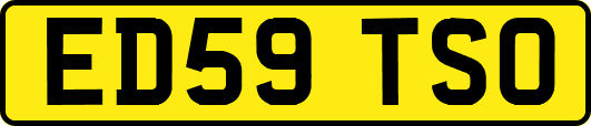 ED59TSO