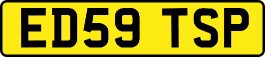 ED59TSP