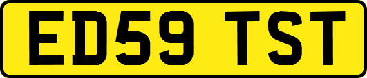 ED59TST