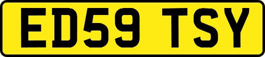 ED59TSY