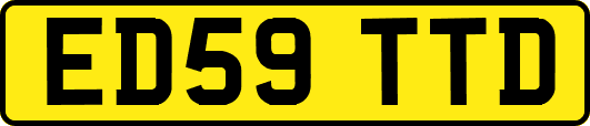 ED59TTD