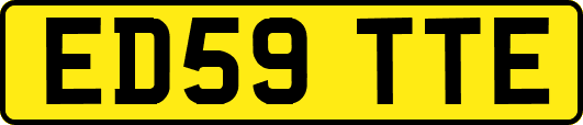 ED59TTE