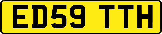 ED59TTH