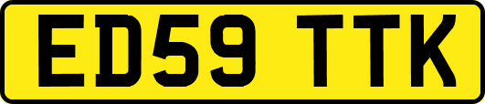 ED59TTK
