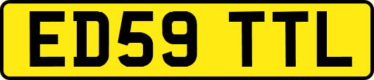 ED59TTL