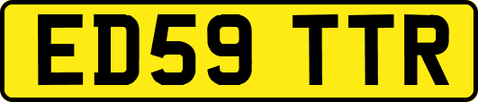 ED59TTR