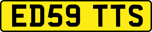 ED59TTS