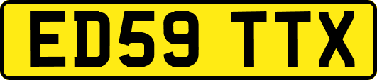 ED59TTX