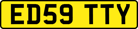 ED59TTY