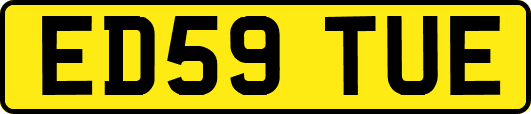 ED59TUE