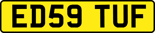 ED59TUF