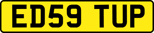 ED59TUP