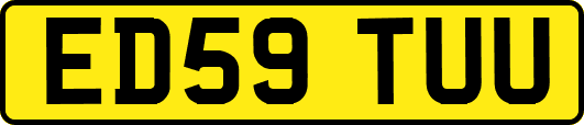 ED59TUU