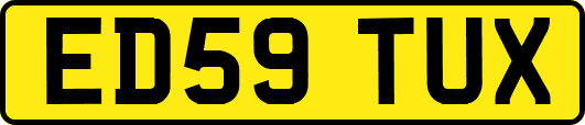 ED59TUX