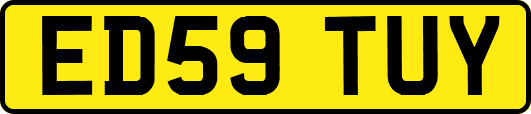 ED59TUY