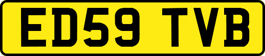 ED59TVB