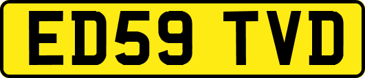 ED59TVD