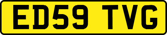ED59TVG