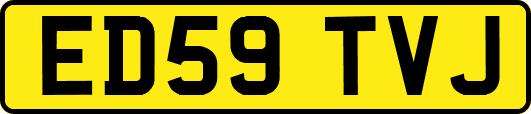 ED59TVJ