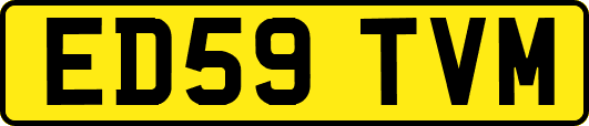ED59TVM